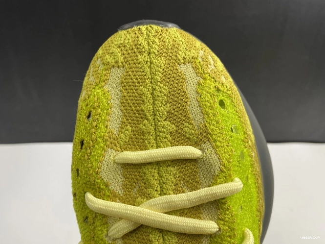 GLOW ADIDAS BOOST 380 HYLTE FZ4990 YEEZY 0905